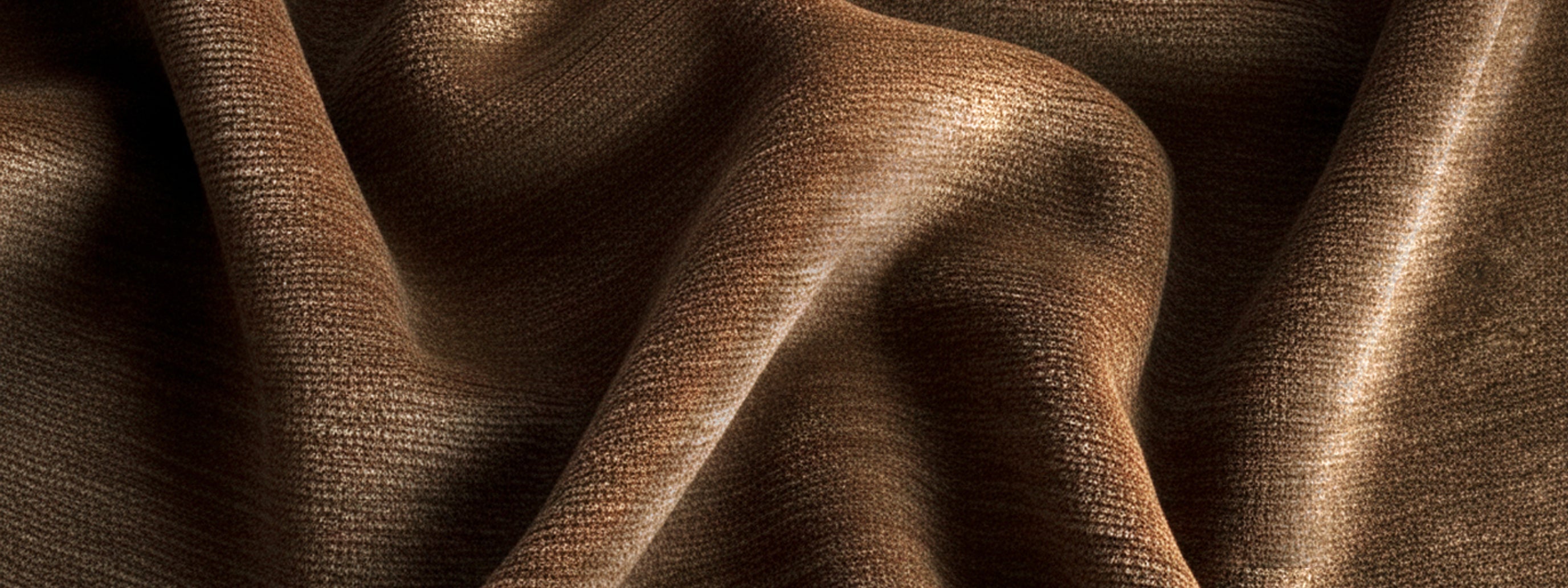 Fine Fibres - Exclusive fibres, sourced globally